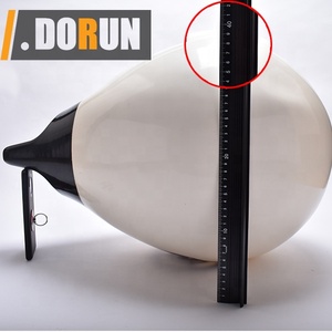 Equipo de entrenamiento de <span class=keywords><strong>boxeo</strong></span> acuático inflable, bolsa de perforación de <span class=keywords><strong>agua</strong></span> - Product Image 2
