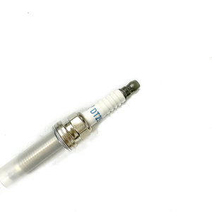 Bujías de iridio doble de alta calidad para <span class=keywords><strong>Mitsubishi</strong></span> 3000 GT 380 Adventure Airtrek Turbo Aspire <span class=keywords><strong>ASX</strong></span> Attrage Carisma - Product Image 4