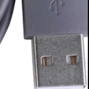 USB 2Pin 2,84mm tragbares magnetisches Ladegerät Ladekabel für Smartwatch-Datenleitung - Product Image 3