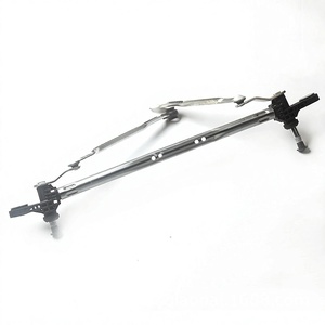 สำหรับก้านเชื่อมต่อที่ปัดน้ำฝนรถยนต์ Fiat รุ่น 64351107010 ทำจากโลหะ 12v - Product Image 3
