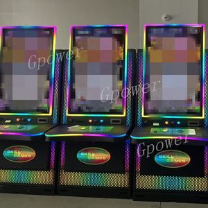 Amerikaanse Nieuwe Hete Metalen Munten Spel Board Lock It Link <span class=keywords><strong>4</strong></span> In 1 Voor Video Game Console - Product Image 5