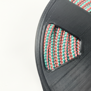 Corde de pêche tressée double durable tailles 2mm à 40mm pour la pêche à la mouche et les sports de loisirs - Product Image 1