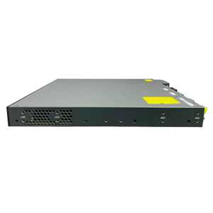 WS-C3650-48FS-L <b>Catalyst</b> 3650 48 Port Full PoE 4x1G Uplink Port 176Gbps Switch Capacity Stackable Network Switch - Product Image 6