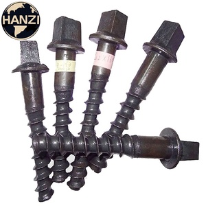 Púas de Fijación para Rieles de Ferrocarril - Product Image 1