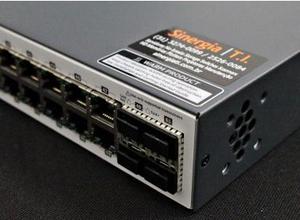 Commutateur réseau intelligent JLS FUTURE J9981A H P E 1820-48G 104 Gb/s - Product Image 6