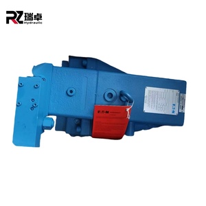 ปั๊มมอเตอร์ไฮดรอลิก PVXS-180-M-R-DF ปั๊มลูกสูบไฮดรอลิก อุปกรณ์ PVXS-066/090/130/180/250 ไฮดรอลิกสำหรับรถ Lowrider - Product Image 3