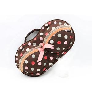 EVA personnalisé Soutien-Gorge De Voyage Étui De Rangement - Product Image 3