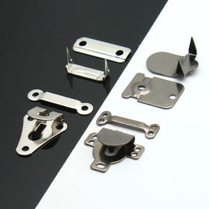 ตะขอและราวสำหรับกางเกงอุปกรณ์ตัดเย็บเสื้อผ้าปรับได้ - Product Image 3