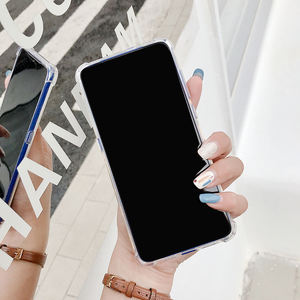 <span class=keywords><strong>Coque</strong></span> antichoc transparente souple pour téléphones <span class=keywords><strong>Xiaomi</strong></span> Couverture transparente simple pour <span class=keywords><strong>Xiaomi</strong></span> 15/14/13/12/11 Redmi Note 14/13/12/11 - Product Image 2