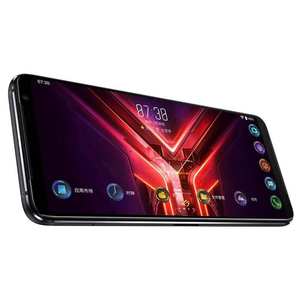 <span class=keywords><strong>ASUS</strong></span> ROG 3 5G Telefono da Gaming 12GB RAM 128GB/256GB/512GB ROM Octa Core Android 10 Display AMOLED da 6.59" - Product Image 6