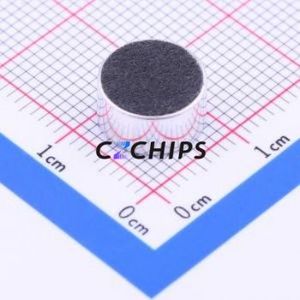 Micrófono de chip IC de circuito integrado nuevo y original de - Product Image 1
