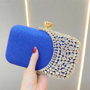 Nuevo Bolso de Mano de Moda para Mujer, Bolso de Noche con una Sola Correa, Diseño de Bolso para Todas las Temporadas - Product Image 4