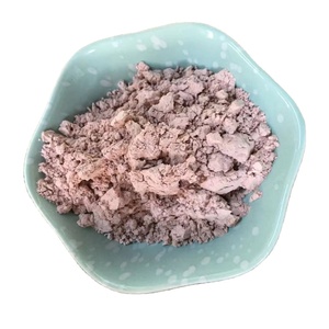 Méta-calamine hautement réactive pour le béton Méta-calamine activée par l'alcali pour les expériences universitaires Méta-calamine <span class=keywords><strong>rouge</strong></span> - Product Image 5
