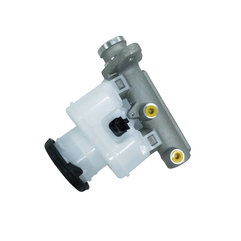 Suitable For Wholesale Competitive Price 8973540501 8-97354050-1 D-MAX Brake Clutch Master Cylinder ASM For Isuzu