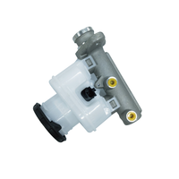 Cocok untuk Harga Grosir yang Kompetitif 8973540501 8-97354050-1 D-MAX Master Silinder Rem Kopling ASM untuk Isuzu