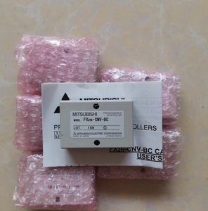 Adaptador FX2NCNVBC original completamente nuevo - Product Image 2