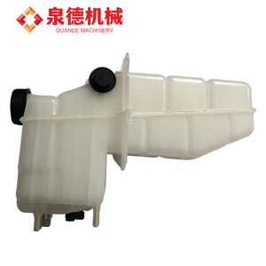 Pour Scania P420, pompe à carburant et pièces compatibles, réservoir d'eau auxiliaire 2401668 - Product Image 1