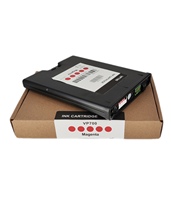 Un ensemble de KKCMY adapté à l'imprimante à jet d'encre d'étiquettes couleur VP700 VP700 VIP cartouche d'encre de haute qualité cartouche d'encre Memjet couleur VIP