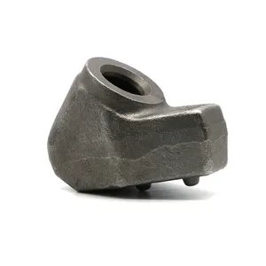 C10AMC M20 block welding base tool Holder for Kenanmet (Kenner) milling machine