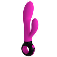 Mainan Seks Borgol Dewasa Mainan Seks Fantasi Produk Seks Vibrator Kelinci Bra Olahraga