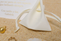 Caja de Regalo Plegable Cuadrada Blanca de Lujo para Joyería, con Bolsa de Gamuza, Cordón, Logotipo Personalizado y Tarjeta de Agradecimiento