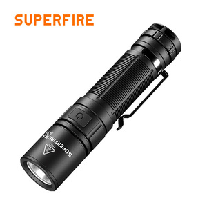 Túi EDC Mini Đèn Pin 800lumens nhỏ gọn sáng cầm tay đèn pin với Magnetic Tail <span class=keywords><strong>Switch</strong></span> <span class=keywords><strong>Torch</strong></span> ánh sáng - Product Image 1