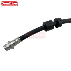 Mangueras de Freno Delanteras Demillon para <span class=keywords><strong>Land</strong></span> Range Rover LR135813 LR095289 LR075355 LR059121 LR135811 LR095287 LR075356 LR057827LR075356 - Product Image 4