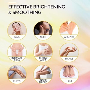 Sapone Sbiancante con Acido Kojico e Collagene, Etichetta Privata, con Vitamina C per Corpo e Viso, Controllo dell'Olio e Pulizia Profonda - Product Image 3