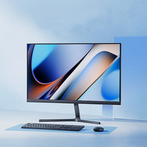 Ultra Thin IPS LED Gaming Monitor 21.5" 22" 27" 144Hz 4K 4ms Response Time 120% SRGB