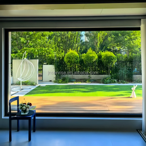 <span class=keywords><strong>Gazon</strong></span> <span class=keywords><strong>synthétique</strong></span> extérieur paysager naturel de 35 mm pour jardin - Product Image 6