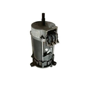 Moteur Clark Drive CRX20 CRX25 d'occasion pour chariot élévateur électrique, pièce 8043453, application usine de fabrication - Product Image 4