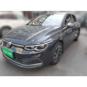 Guazi 2021 <span class=keywords><strong>Volkswagen</strong></span> <span class=keywords><strong>Golf</strong></span> Hatchback de 5 Plazas, Motor de Gasolina, Envío Rápido, Automático, Volante a la Izquierda, para Familias con Presupuesto Asequible - Product Image 1