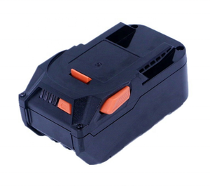 Batterie rechargeable Li-ion pour outil électrique 18V L1830R L1815, adaptée aux perceuses électriques <span class=keywords><strong>AEG</strong></span> RIDGID AC840084, <span class=keywords><strong>marteau</strong></span> perforateur - Product Image 4