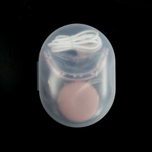 Label pribadi mempercepat pemulihan gusi peralatan terapi Oral lampu merah LED dengan 32 LED dan kabel pengisi daya USB - Product Image 3