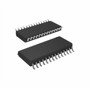 Bom Service Electronic Component Interface LDS6003PYGI 28 SSOP (0.209", 5.30mm Width) IC SENSOR TCH PURETOUCH 28SSOP - Product Image 1