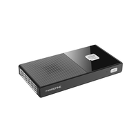 Mini PC ZKmagic Económico, Intel N150 2.9GHz, Windows 11, DDR5 16GB, SSD NVMe, Computadora de Bolsillo, HDMI 2.0 4K, WiFi 6, BT 5.2