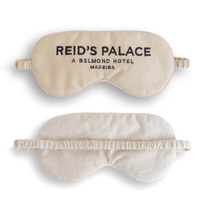 Wholesale Customized Logo OEM Eco-Friendly Embroidery Natural <strong>Lavender</strong> Linen Weighted Eye Mask <strong>Eyemask</strong> for Deep Sleeping - Product Image 3