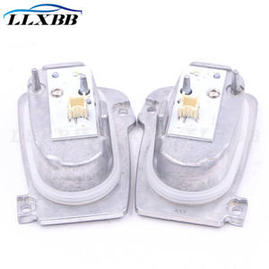 Module de phare LED de jour DRL avec ballast xénon gauche 8V0998473B pour Audi A3 S3 RS3 <span class=keywords><strong>Matrix</strong></span> - Product Image 2