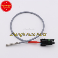 Grosir Baru 41-5784 415784 untuk Suku Cadang Pendingin Truk King 41-5784 415784 Sensor Termistor
