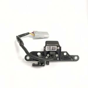 23372266 caméra de vue avant de voiture OE 23372267 pour Cadillac côté conducteur <span class=keywords><strong>aide</strong></span> <span class=keywords><strong>au</strong></span> stationnement caméra Surround nouvelle usine - Product Image 6