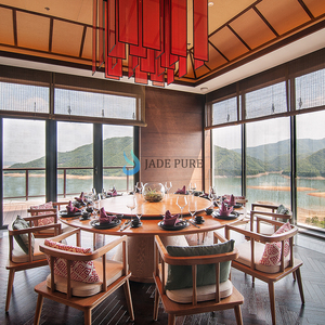 Kính chống cháy một lớp cho hệ thống cửa sổ dân cư - Product Image 4