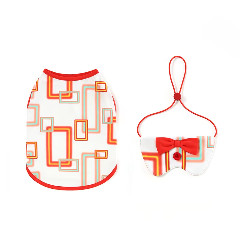 เสื้อผ้าสัตว์เลี้ยง2