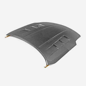 Capot ventilé de type EPA S pour 350Z (modèle pré-lifting) - Product Image 1
