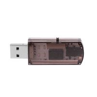 Simulateur de vol USB 22 en 1 RC avec câbles pour G7 Phoenix 5.0 XTR