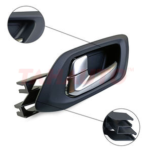 Piezas de puerta de coche TAH, manija de puerta Interior de coche para JMC Domain <span class=keywords><strong>Tiger</strong></span> Yuhu 3 Yuhu5 Yuhu7 Yuhu9 TeShun BaoDian Shunda Vigus Pickup - Product Image 6