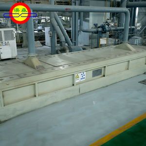 Стальная проволока Aosen (Китай), 4 мм, высокопрочная, чёрная; стальная проволока 4,6 мм, горячеоцинкованная. - Product Image 6