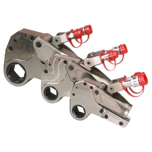 Venta Directa <span class=keywords><strong>de</strong></span> Fábrica <span class=keywords><strong>Llave</strong></span> Dinamométrica Hidráulica Intercambiable <span class=keywords><strong>de</strong></span> Perfil Bajo con Casete Hexagonal BHW-2 228-2278N.m para Gestión <span class=keywords><strong>de</strong></span> Bridas - Product Image 1