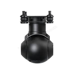 <span class=keywords><strong>Hawkeye</strong></span> U818 série caméra de suivi à double capteur Micro objectif principal pour microscope et surveillance - Product Image 3