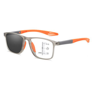 <span class=keywords><strong>Lunettes</strong></span> de lecture photochromiques progressives charnière à ressort <span class=keywords><strong>lunettes</strong></span> de soleil pour ordinateur <span class=keywords><strong>lunettes</strong></span> de lecture anti-lumière bleue - Product Image 1