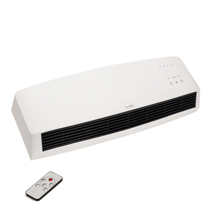 <span class=keywords><strong>2000W</strong></span> ventilateur de chauffage d'air électrique mural tenture murale chaud frais souffleur de vent réchauffeur chambre <span class=keywords><strong>céramique</strong></span> chauffage thermique poêle <span class=keywords><strong>radiateur</strong></span> - Product Image 6